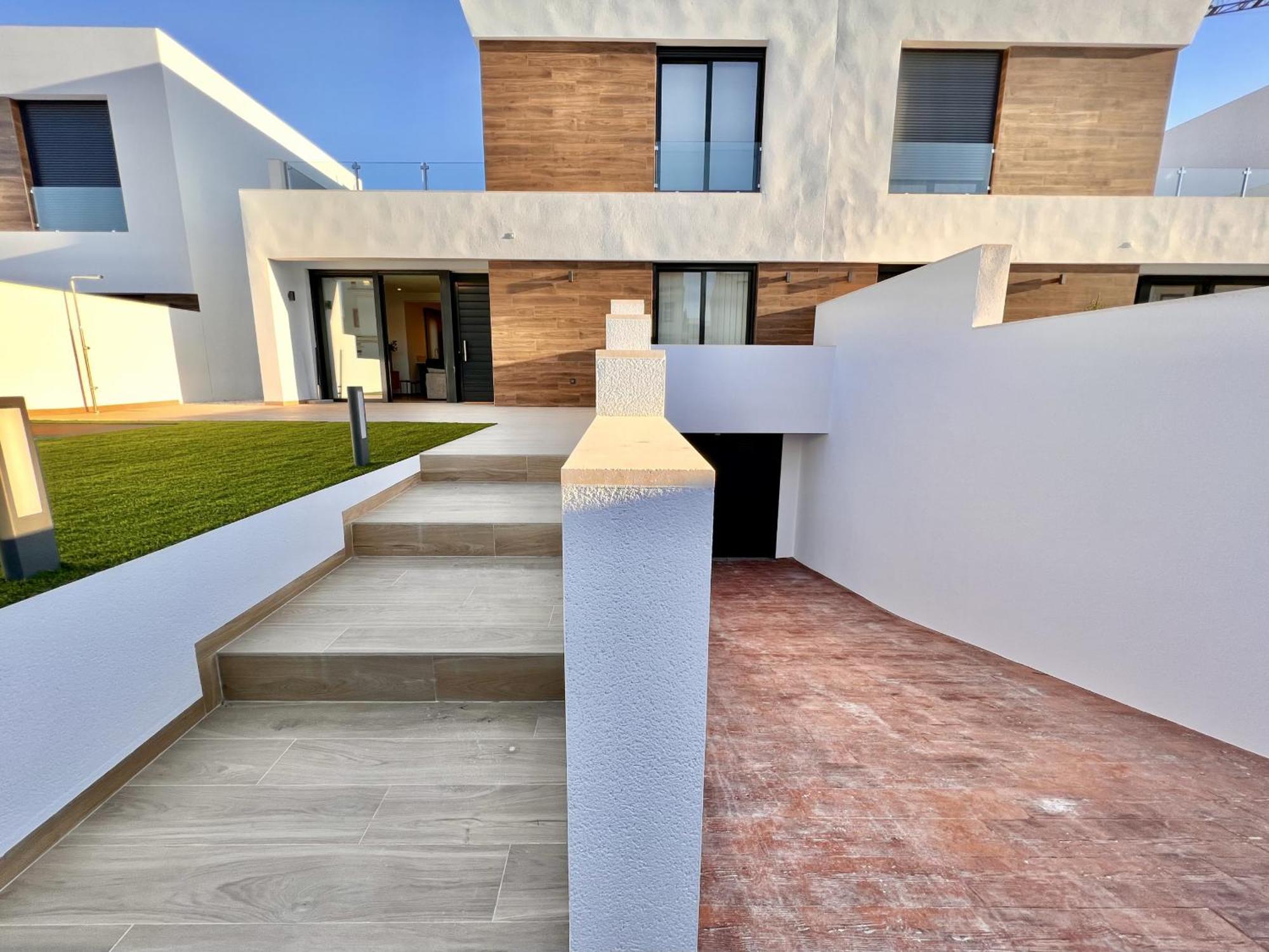 La Masion De Tout Seasonal Rental El Campello Exterior photo